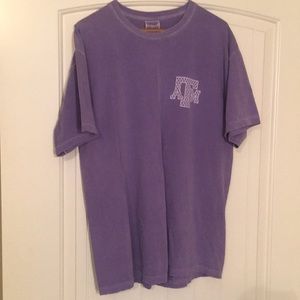 Texas A&M T-shirt